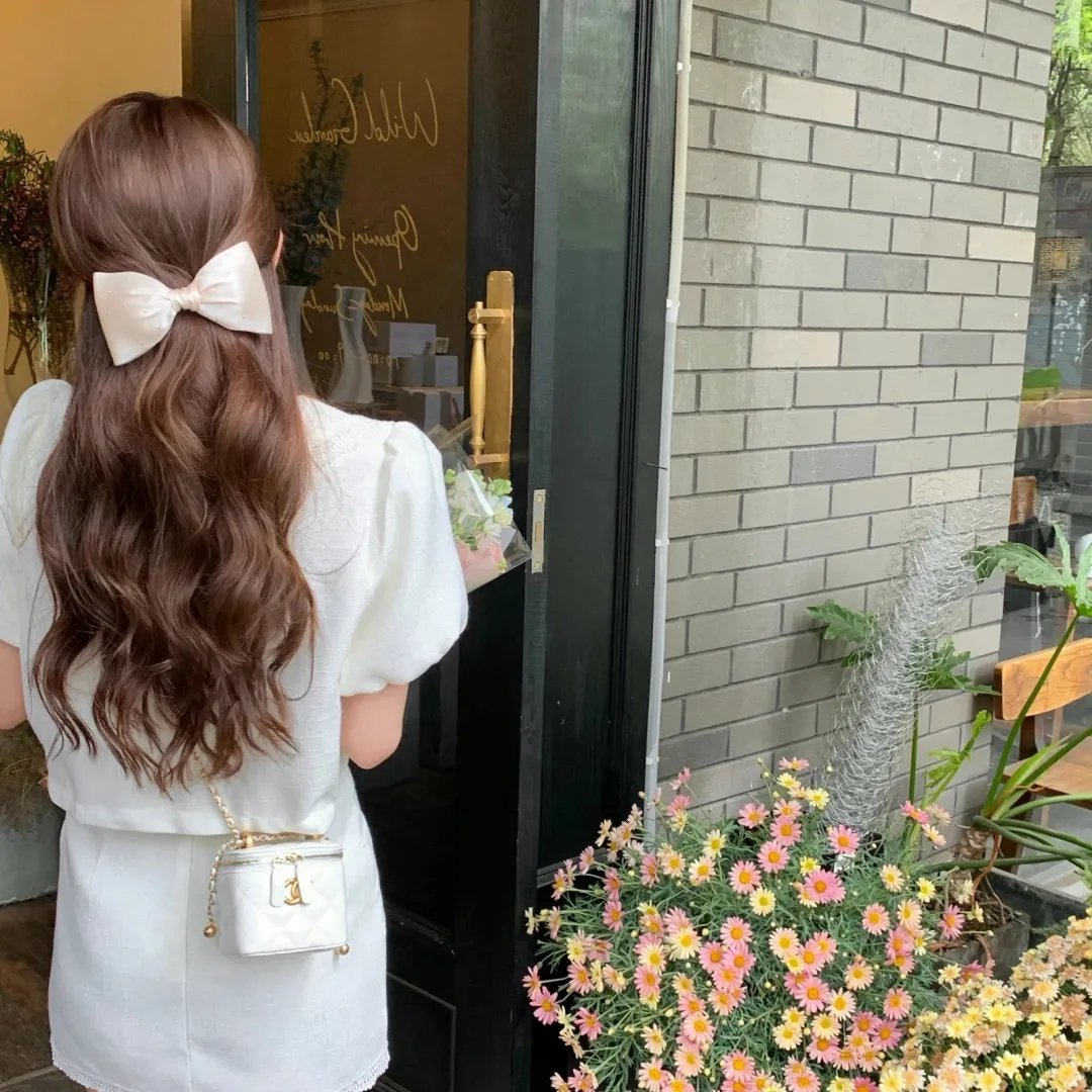 我妈妈的婚礼